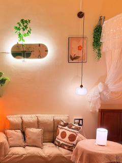 Sotun Home 01 - Classic Vintage - Da Lat Center - Entire House - Ấp Xuân An - 0