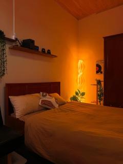 Sotun Home 01 - Classic Vintage - Da Lat Center - Entire House - Ấp Xuân An - 9