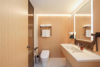 JI Hotel Ningbo Yinzhou Jiangshan Wanda Plaza - 5