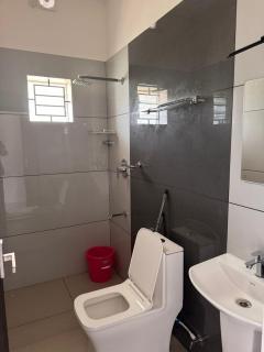 1BHK Apartment Rajagiri view - 9