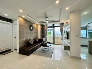 Luxury Apartment seaview - 5