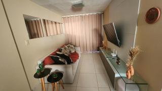 Porto Plaza Flat 306 Porto de Galinhas Pernambuco Brasil - 9