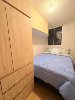 Apartment 10 minutes from the historic center - 1