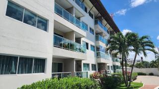 Porto Plaza Flat 306 Porto de Galinhas Pernambuco Brasil - 4