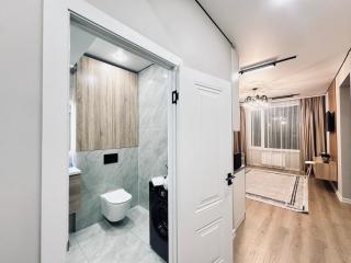 Family apartment for 6 person - 6