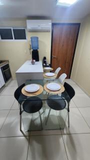 Porto Plaza Flat 306 Porto de Galinhas Pernambuco Brasil - 4