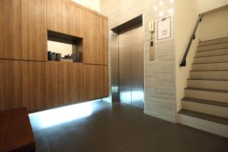 Mr Lee Elevator B&B Hualien- Near Dongdamen Night Market - 8