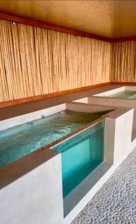 Studio Beira Mar - Vista Frontal Infinita - Alto Padrão - New Time - 6