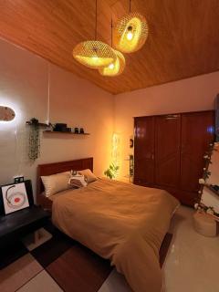 Sotun Home 01 - Vintage Homestay - 1