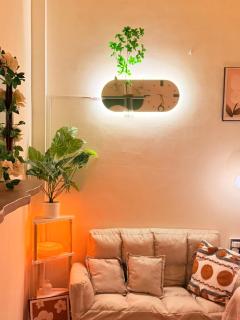 Sotun Home 01 - Vintage Homestay - 8