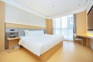 JI Hotel Yuyao Simen Town - 0