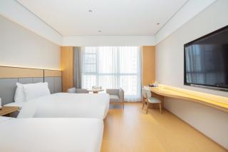 JI Hotel Yuyao Simen Town - 7