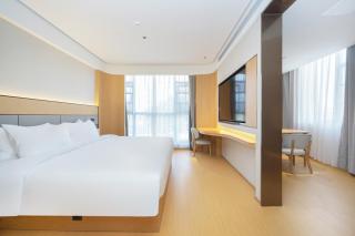 JI Hotel Yuyao Simen Town - 2