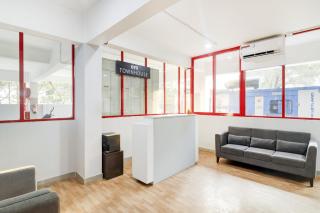 Townhouse Madhapur Near Shilparamam - 5