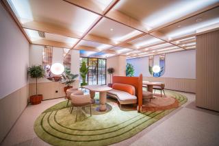 Orange Hotel Guangzhou Beijing Road Pedestrian Street Yuexiu Park - 2