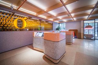 Orange Hotel Guangzhou Beijing Road Pedestrian Street Yuexiu Park - 1
