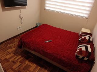 Beautiful 3- bedroom apartment new building close to cota cota lagoon - 6