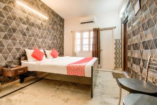 Hotel O Kamini - 3