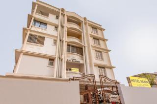 Hotel O Kamini - 0