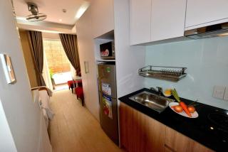 Phu My Hung - Saigon South Serviced Apartments 2 - Near Vivo City Mall - 9