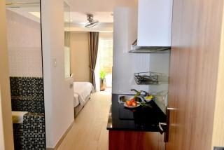 Phu My Hung - Saigon South Serviced Apartments 2 - Near Vivo City Mall - 6