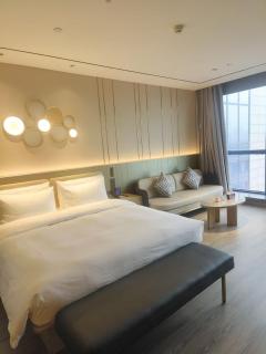 Orange Hotel Yuyao International Convention and Exhibition Center - 2
