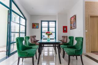 Leonocoast Maria hotel - 6