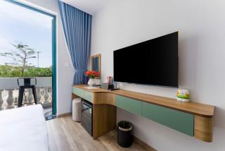 Leonocoast Maria hotel - 4