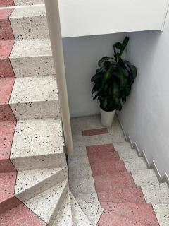 Apartamento en el centro de Bogotá - 5pers - Transporte privado - 8