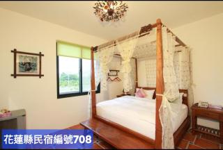 Mandheling B&B - Ji'an - 8