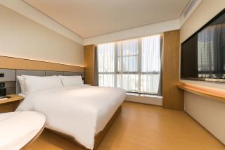 JI Hotel Ningbo Fenghua Jinzhong Plaza - 4
