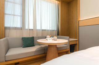 JI Hotel Ningbo Fenghua Jinzhong Plaza - 2