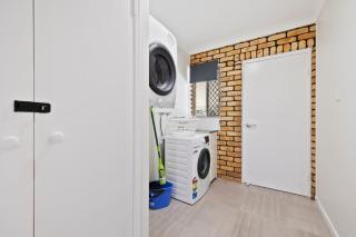 Casa Nostra Motel - Rockhampton - 8