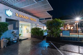 Xanadu Hotel Utapao - 9
