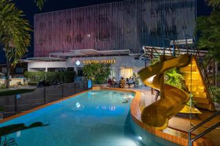 Xanadu Hotel Utapao - 8