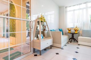 Xanadu Hotel Utapao - 6