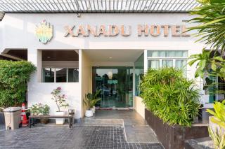 Xanadu Hotel Utapao - 1