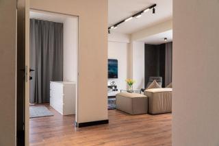 SQ Residence Ulaanbaatar Zaisan Hill - 2