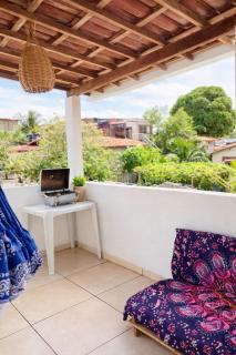 Kitnet Pipa perto da Praia do Amor - 8