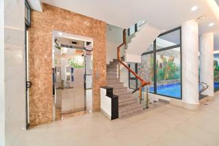 Villa Hồ Bơi đẹp nhiều phòng Khu Phương Nam - 1