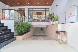 Villa Hồ Bơi đẹp nhiều phòng Khu Phương Nam - 3