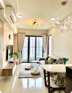Aparment 2Br Celadon City Aeon Tân Phú - 8