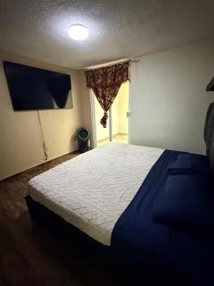 Casa de dos pisos,Ciudad Tolteca - 8