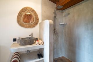 4BR Authentic Santuary Sawah Joglo In Ubud - 4