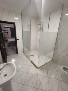 شقه فندقيه عباس العقاد الرئيسي - 1