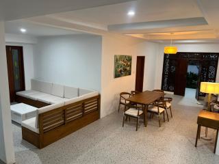 Meraki Ubud Villa - 9