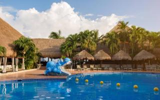 Meliá Cozumel - All Inclusive - 3
