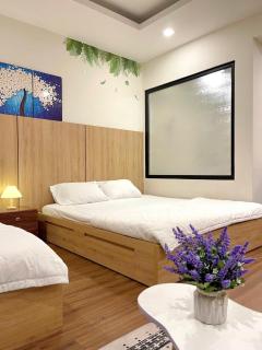 QUY NHƠN - FLC Sea Tower - Codotel View Biển - Hồ Bơi 4 Mùa-Sea View Hotel - 2