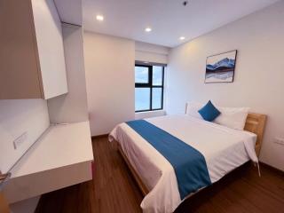 QUY NHƠN - FLC Sea Tower - Codotel View Biển - Hồ Bơi 4 Mùa-Sea View Hotel - 9