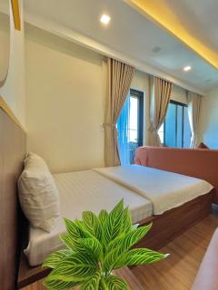 QUY NHƠN - FLC Sea Tower - Codotel View Biển - Hồ Bơi 4 Mùa-Sea View Hotel - 3